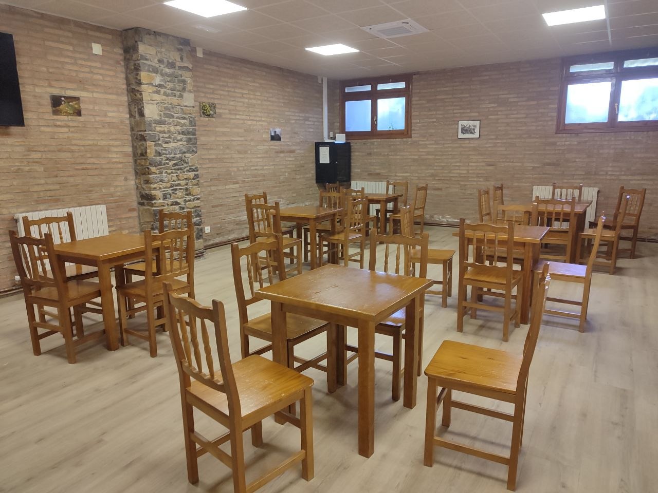 Bar Social Bierge