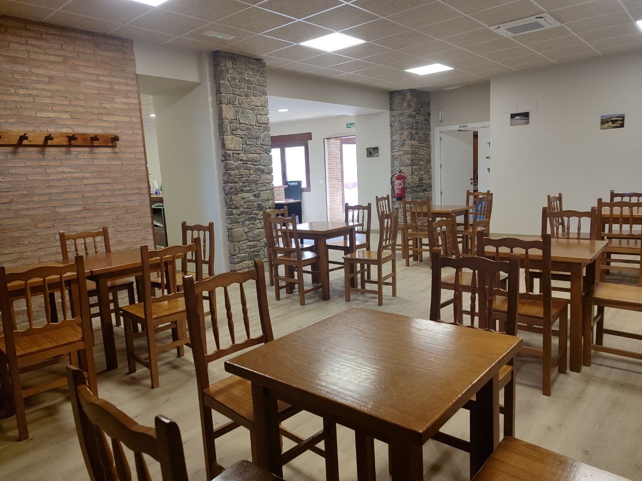 Bar Social Bierge